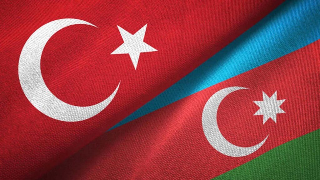 PM of Azerbaijan, Turkish VP hold phone talks