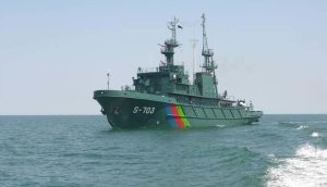 Azerbaijan amends structure of Naval Special Forces into Turkish model