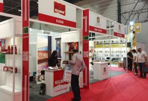 Turkmen businessmen to participate at International Exhibition F-Istanbul