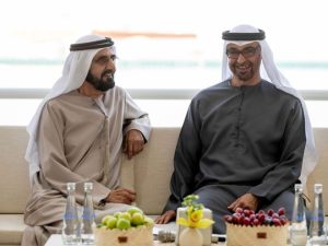 UAE leaders congratulate heads of Arab, Islamic states on Eid Al Adha