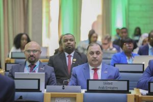 UAE participates in 2nd session of UN Habitat Assembly