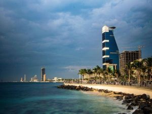 Uzbekistan, UNA-OIC discuss cooperation prospects in Jeddah