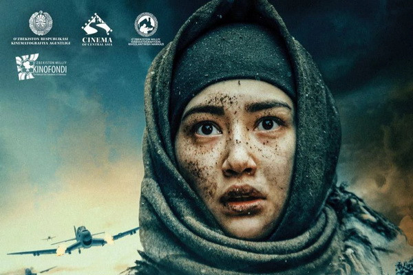 'Days of Uzbek cinema' to kick off in St. Petersburg on June 22