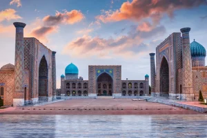 Uzbekistan to celebrate Eid al-Adha on June 28