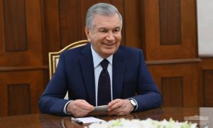 Uzbekistan: Reform program priorities considered