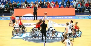 IWBF General Assembly to commence in Dubai tomorrow