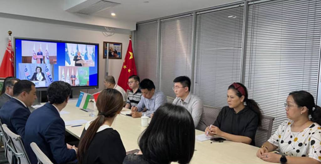 Guangzhou elections