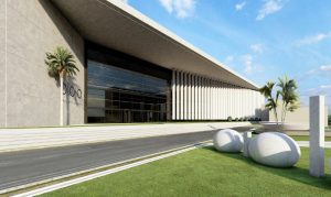 foundation stone omani