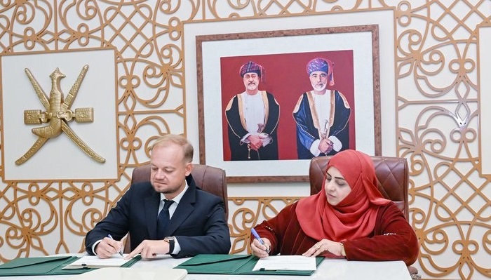 Day Care Centre for Elders to be built in Muscat