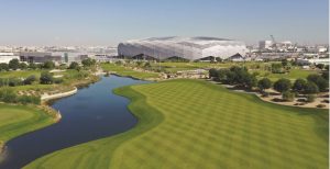 Education City summer