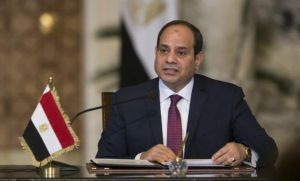 Sisi to participate in 5th Mid-Year Coordination meeting of AU