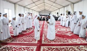 Katara launches summer camp activities
