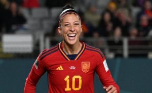 Spain and Japan move on to knockout stage