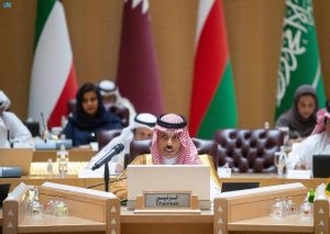 GCC and Central Asian states share values, historic ties