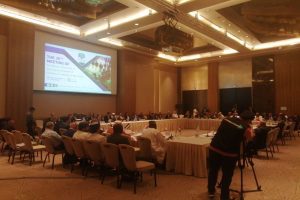 Baku hosts ICCIA meeting