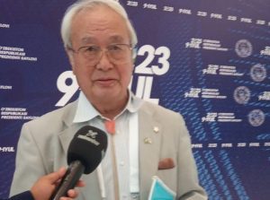 Japanese expert: Elections in Uzbekistan meet democratic requirements