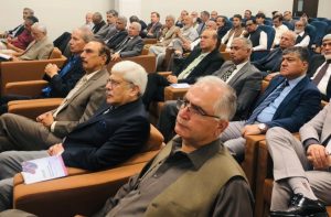 Harnessing Climate Change for Pakistan's Sustainable Future