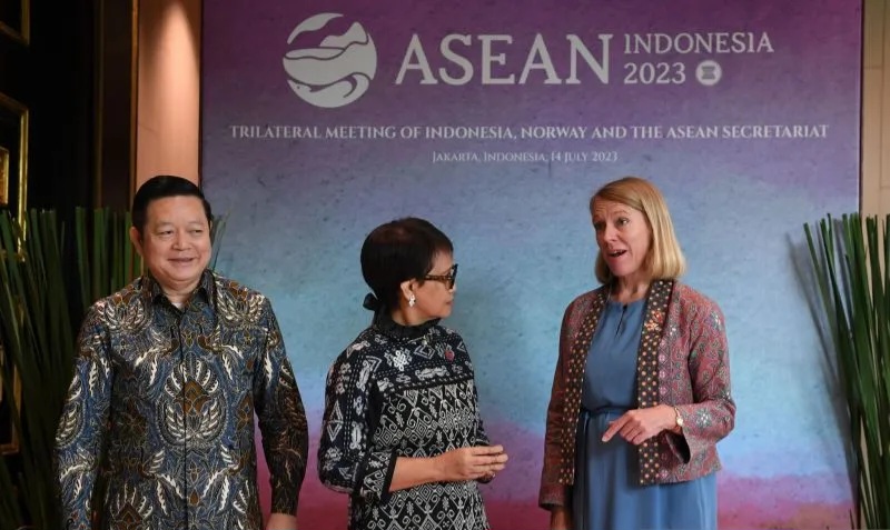 ASEAN-Norway