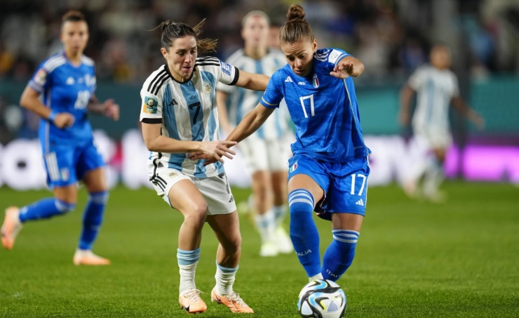 italy 1-0 argentina
