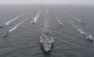 south missile defense