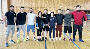 UAE to participate in Hungary Masters 2023 Judo Championship