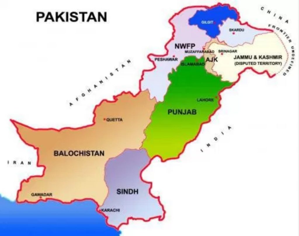 CPEC and Transport Infrastructure