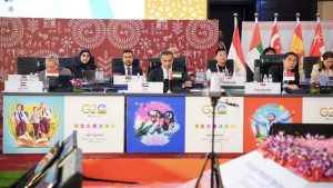 UAE concludes participation in G20 Education Working Group meeting