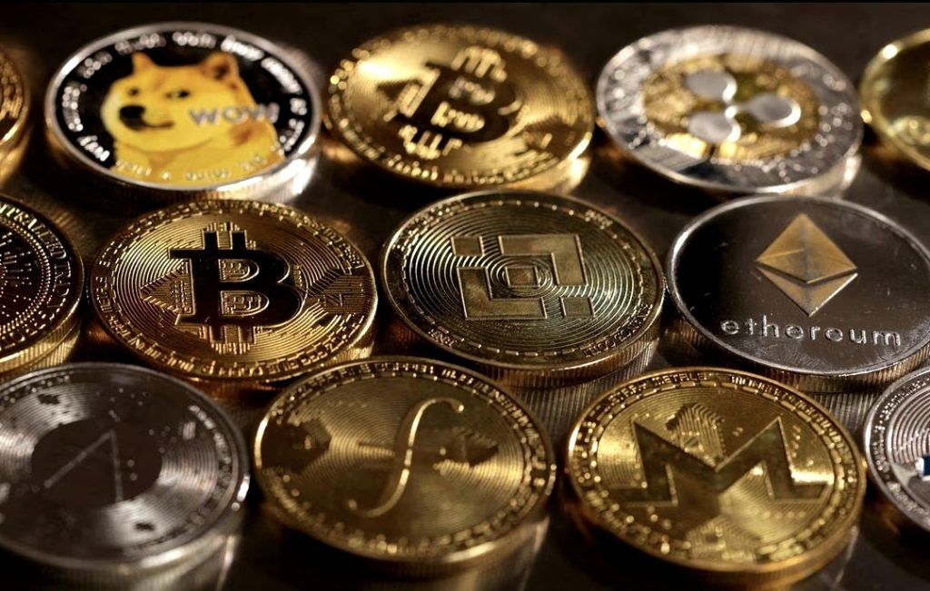 Bitcoin hovers near 13-month high as investors cheer Ripple ruling