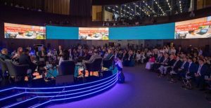 Tashkent hosts a conference on Uzbekistan - A healthy and educated society