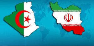 Iran expresses sympathy with Algeria over wildfires