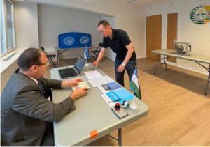 Uzbekistan Presidential Elections: Advance polling begins in Finland