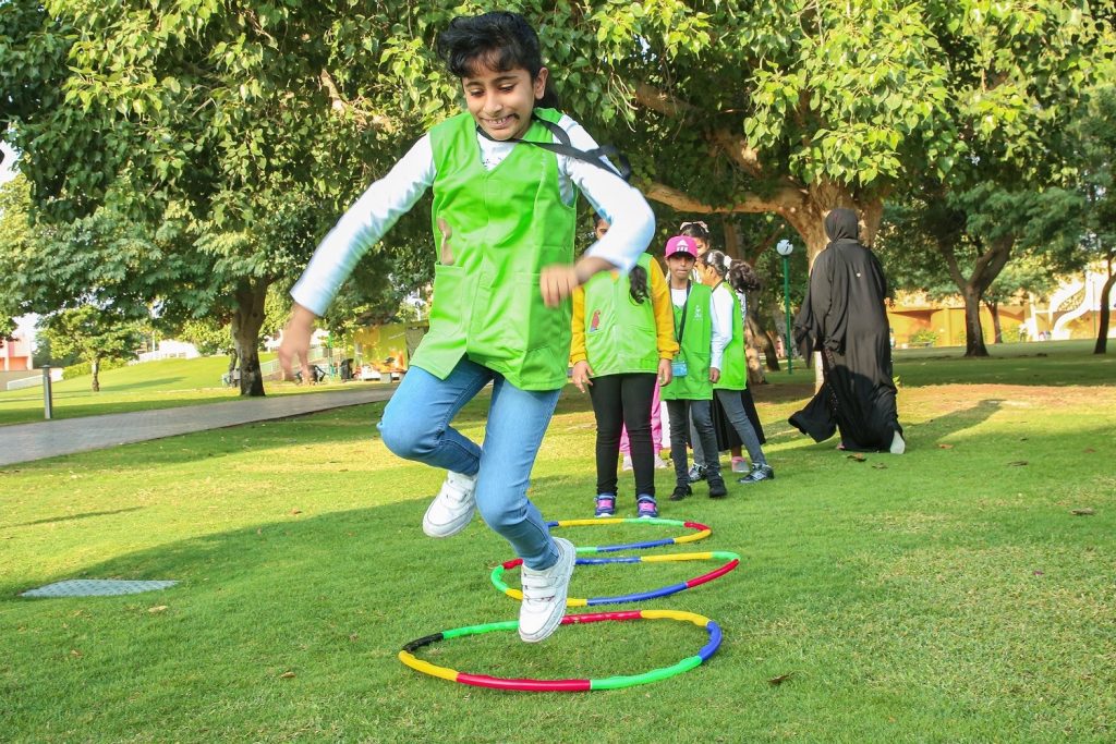Al Ain Zoo to launch annual summer camp