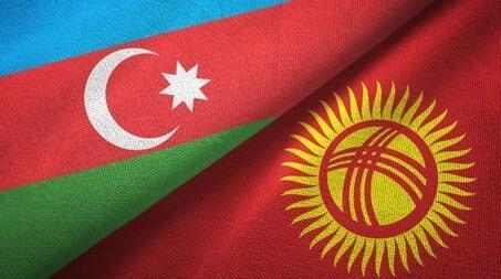 Azerbaijan, Kyrgyzstan discuss prospects of cooperation in various areas