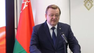 FM of Belarus to visit Azerbaijan