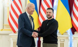 President Biden to hold one-on-one meeting with Zelenskyy