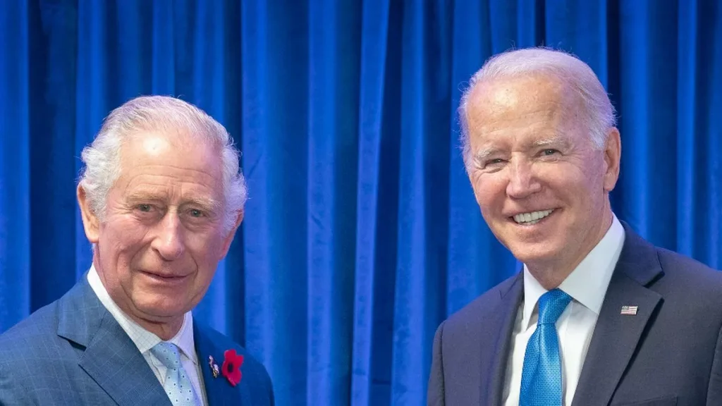 King Charles, Biden to meet at Windsor Castle on July 10