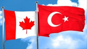 Canada unfreezes talks with Türkiye on arms export controls