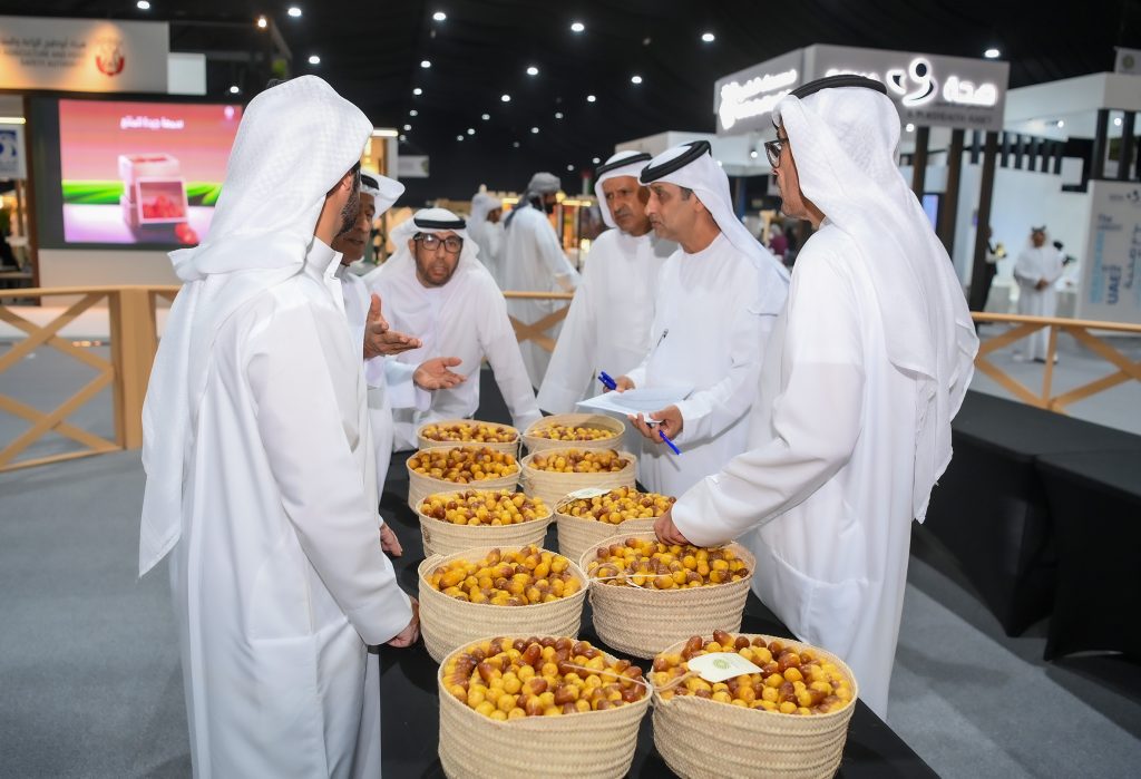 Liwa Date Festival kicks off in Al Dhafra Region