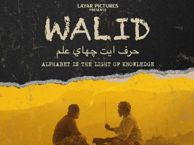 Walid malaysian