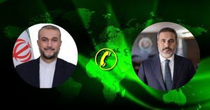 Iran, Turkiye call for OIC meeting on desecration of Holy Qur'an