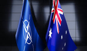 Australian PM's Germany, NATO trip to focus on trade, security
