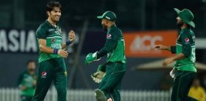 Emerging Teams Asia Cup: Pakistan A beat India A by 128 runs to win title
