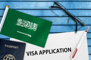 Saudi Arabia starts issuing e-visas for Umrah