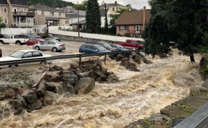 flash floods new york