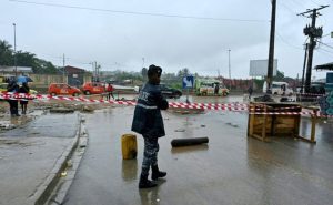 Heavy rains in Ivory Coast, at least 10 people killed