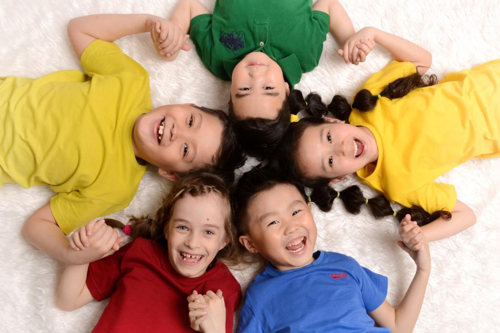 Kazakhstan, UNICEF address improving quality of children’s lives