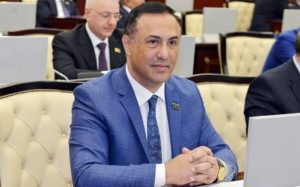 Racism is of France's fate, Azerbaijani MP says