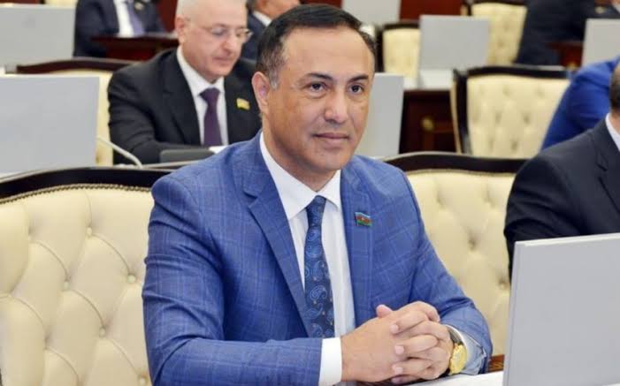 Racism is of France's fate, Azerbaijani MP says