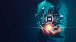 Saudi Arabia ranks first in govt strategy for AI