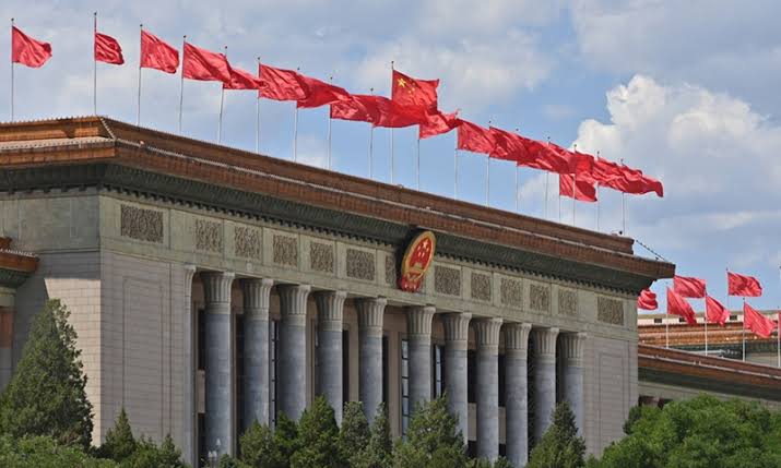China passes its first foreign relations law to better safeguard national interests